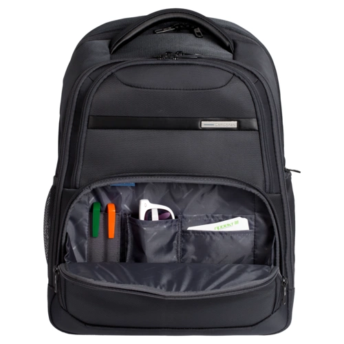 Рюкзак для ноутбука Vectura, темно-серый Рюкзак для ноутбука Vectura, темно-серый