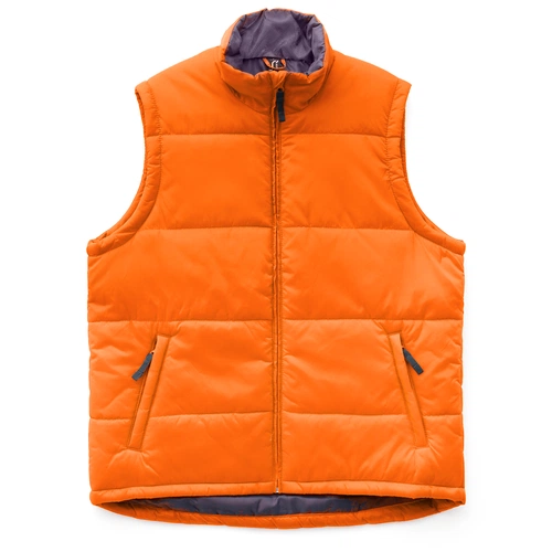 Жилет Warm оранжевый Жилет Warm оранжевый