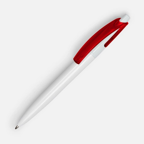 Набор White Shall Simple, красный Набор White Shall Simple, красный