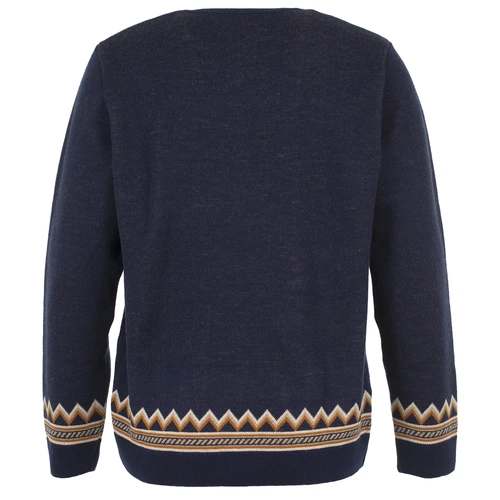 Джемпер Totem Kudu, синий Джемпер Totem Kudu, синий