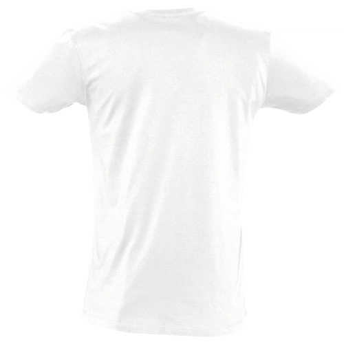 Футболка мужская Master 150, белая Футболка мужская Master 150, белая