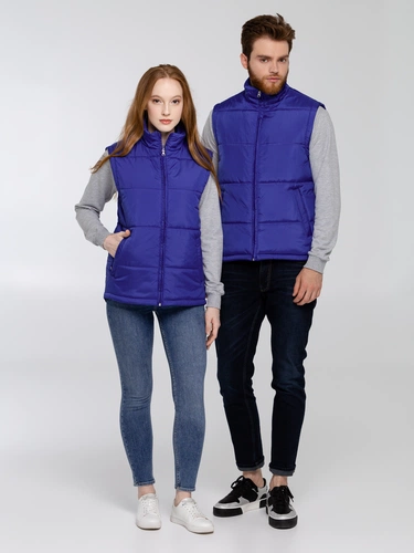 Жилет Unit Kama, ярко-зеленый Жилет Unit Kama, ярко-зеленый