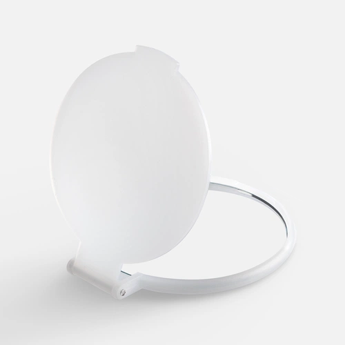 Зеркало Fairest, белое Зеркало Fairest, белое