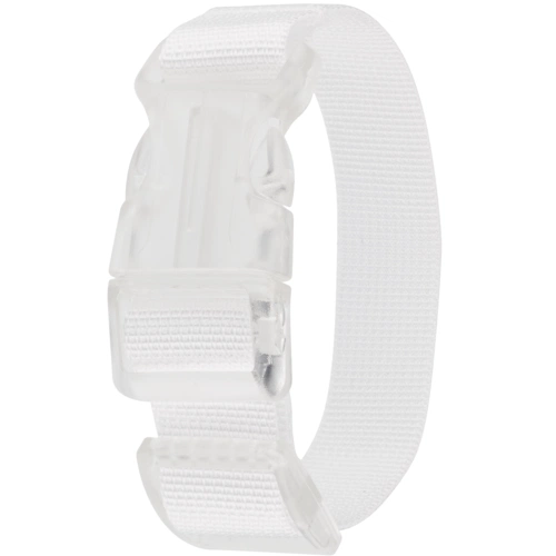 Крепление для багажа Clamp, белое Крепление для багажа Clamp, белое