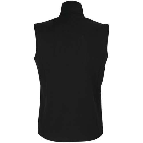Жилет Falcon BW Women, черный Жилет Falcon BW Women, черный