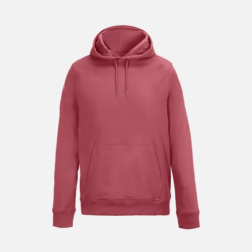 Худи унисекс Constellation, розовое (лососевое) Худи унисекс Constellation, розовое (лососевое)