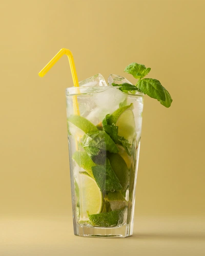 Набор для мохито Bar Me Tender с мадлером Набор для мохито Bar Me Tender с мадлером