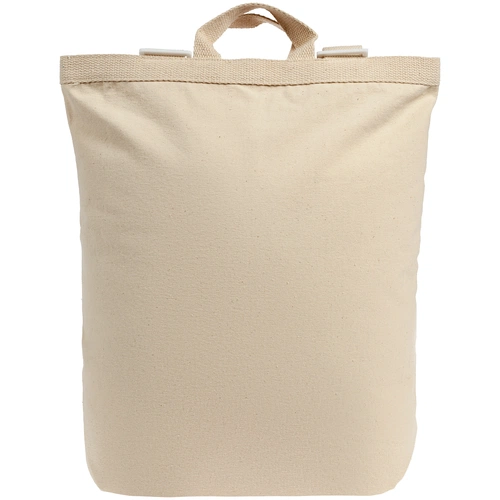 Рюкзак холщовый Discovery Bag, неокрашенный Рюкзак холщовый Discovery Bag, неокрашенный