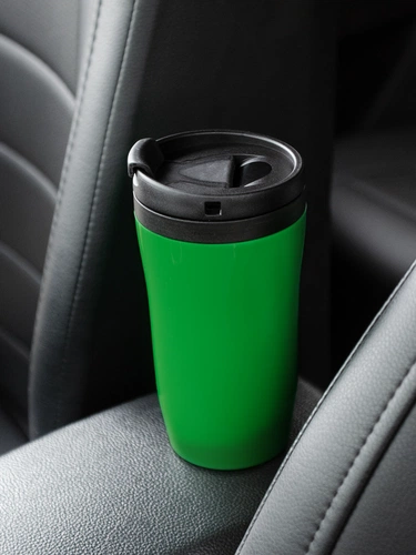 Термостакан Sagga, зеленый Термостакан Sagga, зеленый