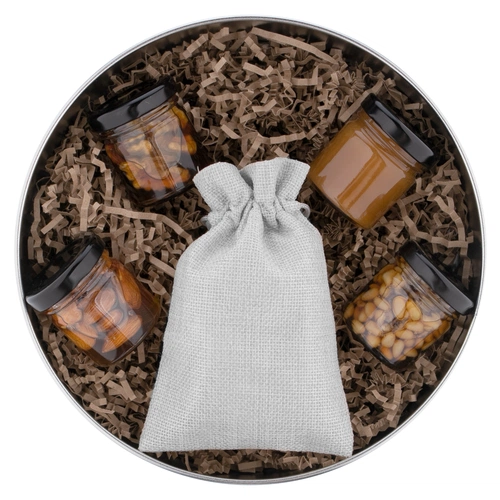 Набор Honey Taster, ver.2, белый Набор Honey Taster, ver.2, белый