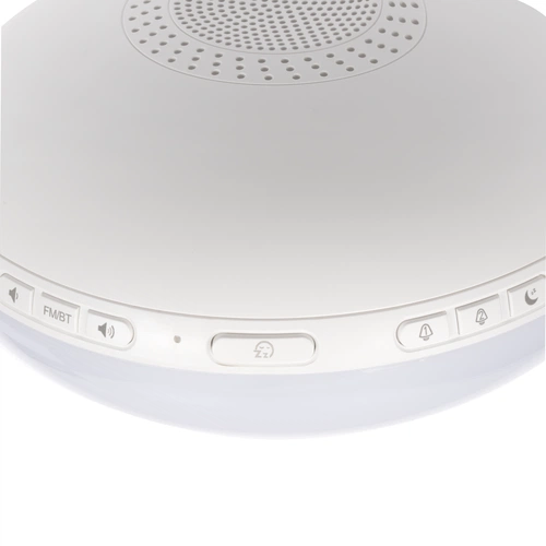 Мультимедийная станция с имитацией солнечного света dreamTime, ver.2, белая Мультимедийная станция с имитацией солнечного света dreamTime, ver.2, белая