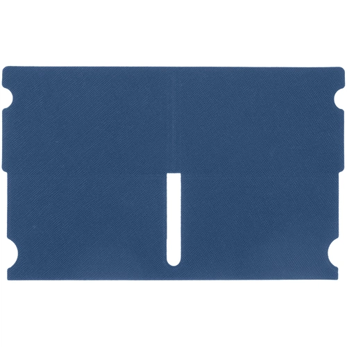 Футляр для маски Devon, синий Футляр для маски Devon, синий