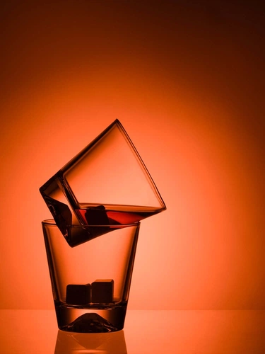 Стакан Snow Mountain Стакан Snow Mountain