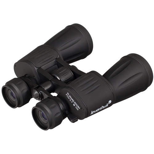 Бинокль Atom 10-30x, линзы 50 мм Бинокль Atom 10-30x, линзы 50 мм