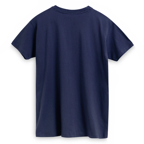 Футболка Imperial 190, кобальт (темно-синяя) Футболка Imperial 190, кобальт (темно-синяя)