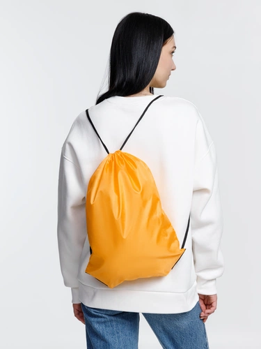 Рюкзак New Element, желтый Рюкзак New Element, желтый