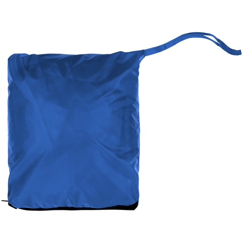 Дождевик-анорак Alatau, ярко-синий, единый размер Дождевик-анорак Alatau, ярко-синий, единый размер