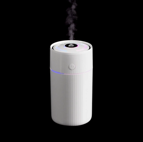 Настольный увлажнитель Suspiro, белый Настольный увлажнитель Suspiro, белый