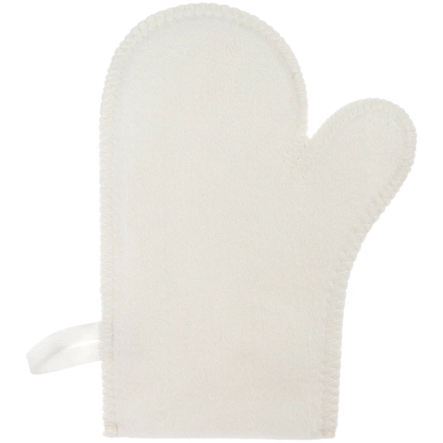 Набор для бани Heat Off, белый Набор для бани Heat Off, белый