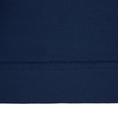 Худи оверсайз унисекс Outshine, темно-синее Худи оверсайз унисекс Outshine, темно-синее