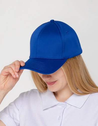 Бейсболка Harris, синяя Бейсболка Harris, синяя