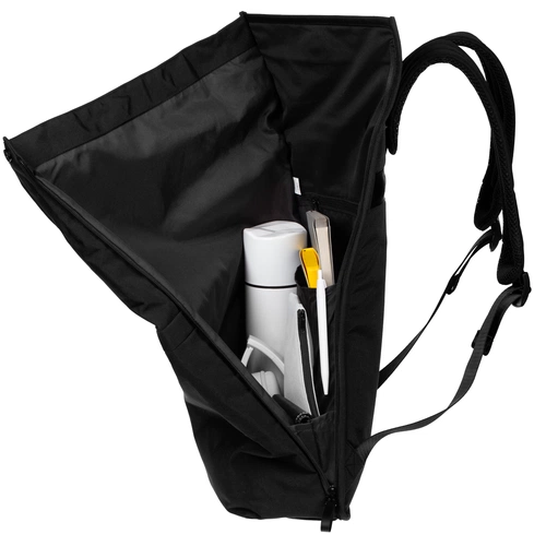 Рюкзак urbanPulse, черный Рюкзак urbanPulse, черный