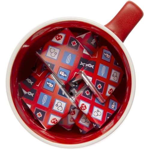 Набор с горьким шоколадом Industry, здравоохранение Набор с горьким шоколадом Industry, здравоохранение