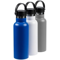 Термобутылка Bidon