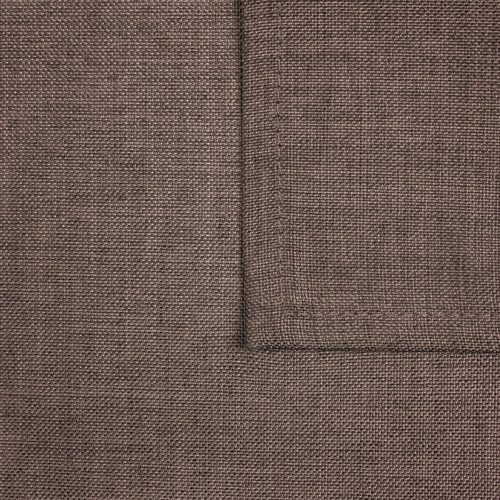 Салфетка сервировочная Settle In, коричневая Салфетка сервировочная Settle In, коричневая