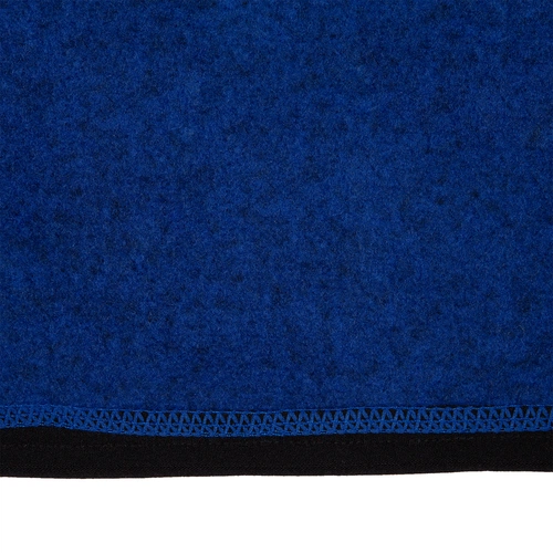 Куртка с капюшоном унисекс Gotland, синяя Куртка с капюшоном унисекс Gotland, синяя