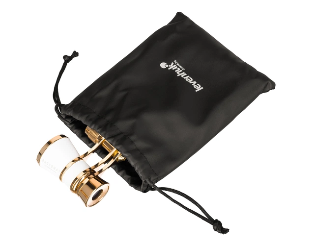 Театральный бинокль Broadway 325B, белый Театральный бинокль Broadway 325B, белый