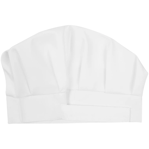 Колпак поварской Cookery, белый Колпак поварской Cookery, белый