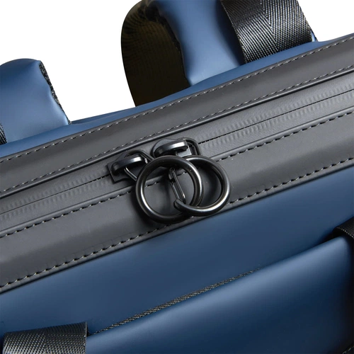 Рюкзак для ноутбука Turenne, темно-синий Рюкзак для ноутбука Turenne, темно-синий