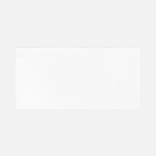 Охлаждающее полотенце Baffin, белое Охлаждающее полотенце Baffin, белое