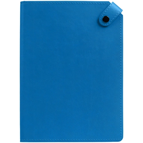 Ежедневник Angle, недатированный, синий Ежедневник Angle, недатированный, синий