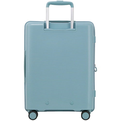 Чемодан Forza S, голубой Чемодан Forza S, голубой