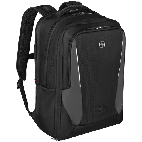 Рюкзак XE Extent, черный Рюкзак XE Extent, черный