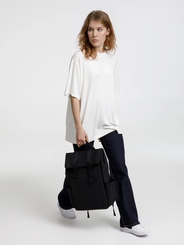 Рюкзак cityPulse, черный Рюкзак cityPulse, черный