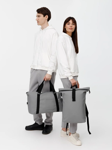 Рюкзак Altro, серый Рюкзак Altro, серый