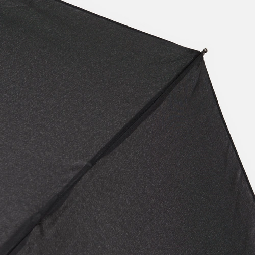Зонт складной Classic, черный Зонт складной Classic, черный