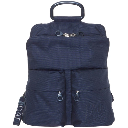 Рюкзак MD20, синий Рюкзак MD20, синий