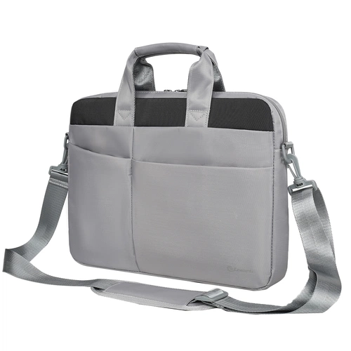 Cумка для ноутбука L244, светло-серая Cумка для ноутбука L244, светло-серая