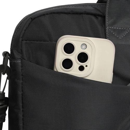 Cумка для ноутбука L247, темно-серая Cумка для ноутбука L247, темно-серая