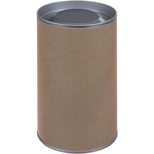 Тубус TeaParty, ver. 2, крафт Тубус TeaParty, ver. 2, крафт