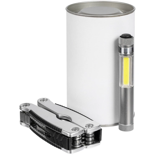 Тубус TeaParty, ver. 2, белый Тубус TeaParty, ver. 2, белый