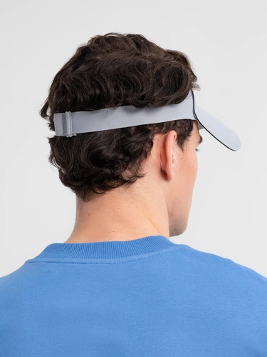 Козырек Begi, серый Козырек Begi, серый