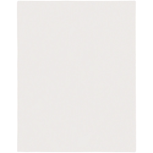 Плед Knitly, белый Плед Knitly, белый