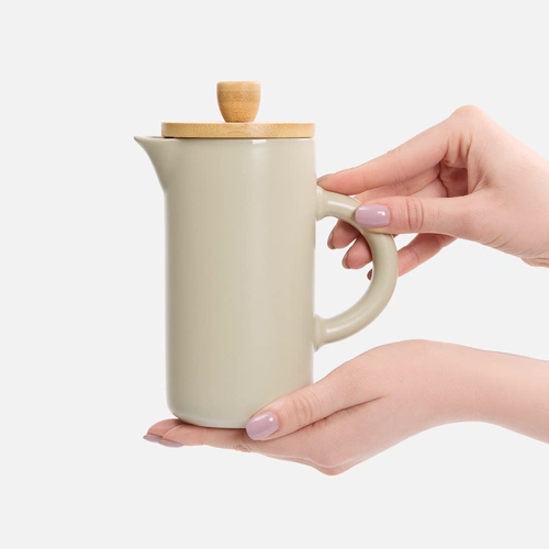 Френч-пресс Keramikk Френч-пресс Keramikk