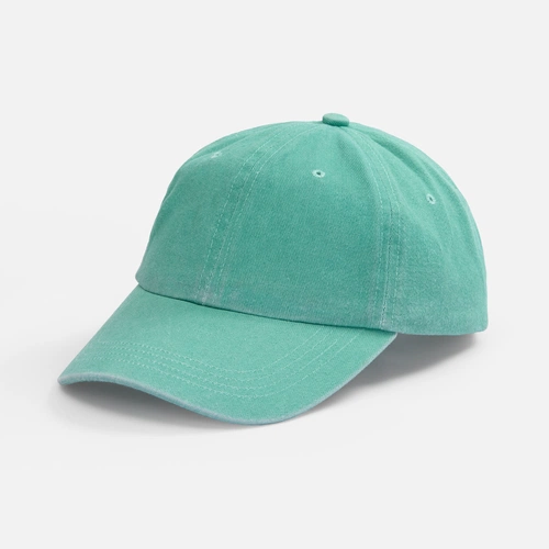 Бейсболка Berwi, зеленая Бейсболка Berwi, зеленая