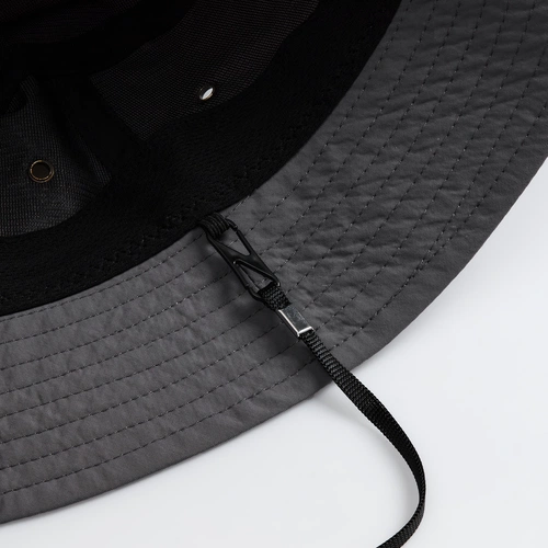 Панама Pana Vista, серая Панама Pana Vista, серая